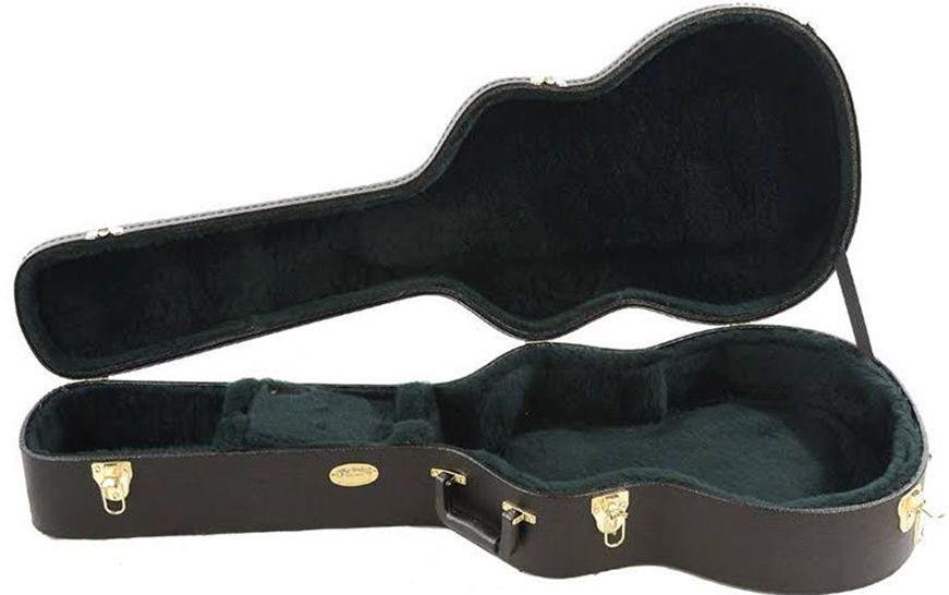 Martin C330 Acoustic Guitar Case