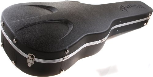 Martin 640 Acoustic Guitar Case