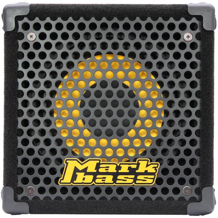 Markbass Micromark 801 Bass Combo Amplifier