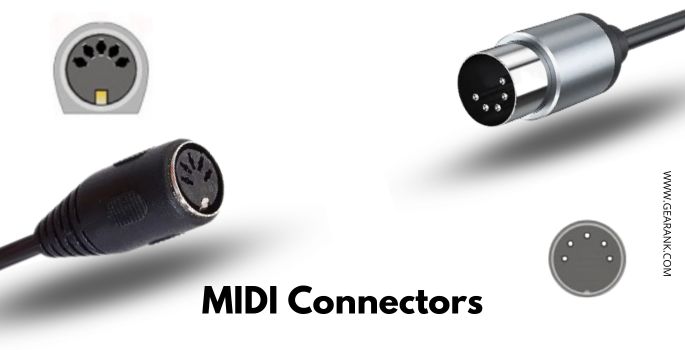 Midi Connector