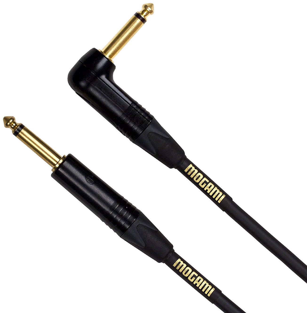 Mogami Gold Instrument Guitar Cable