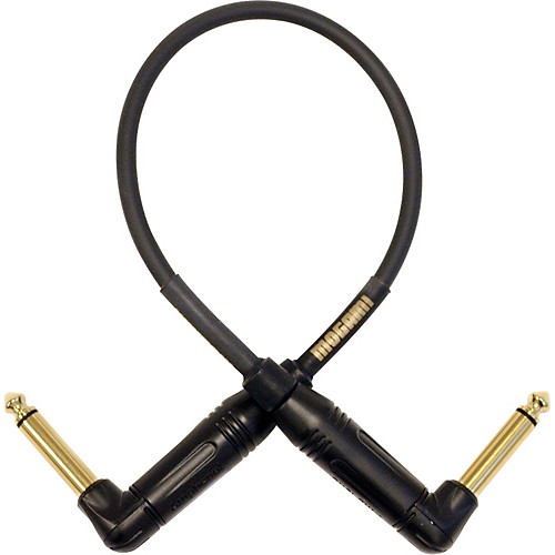 Mogami Gold Patch Cable