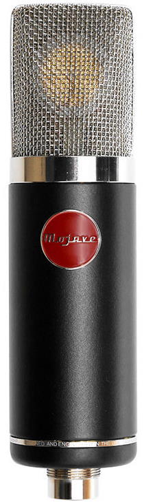 Mojave Audio MA-50 Large-diaphragm Condenser Microphone