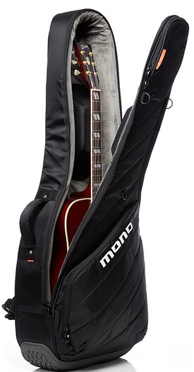 MONO Vertigo Hybrid Acoustic Guitar Gig Bag