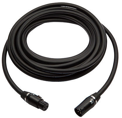 Monster Cable Studio Pro 2000 Balanced XLR Cable