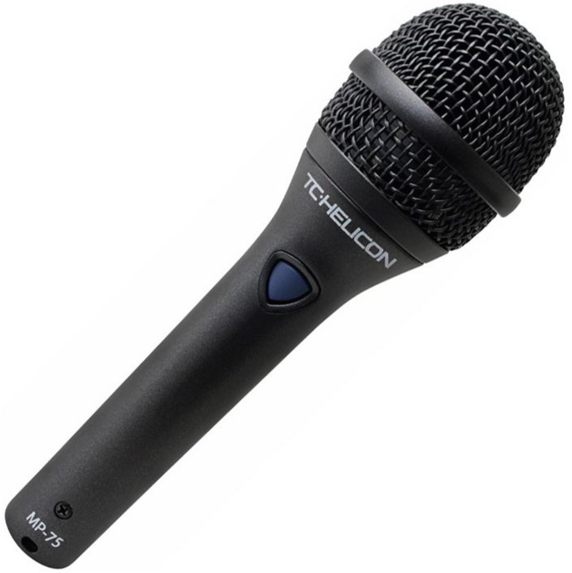 TC Helicon MP-75 Dynamic Handheld Microphone