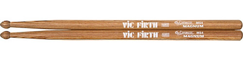 Vic Firth Corpsmaster MS4 StaPac Snare Drum Sticks