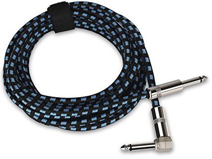 Mugig Instrument Cable