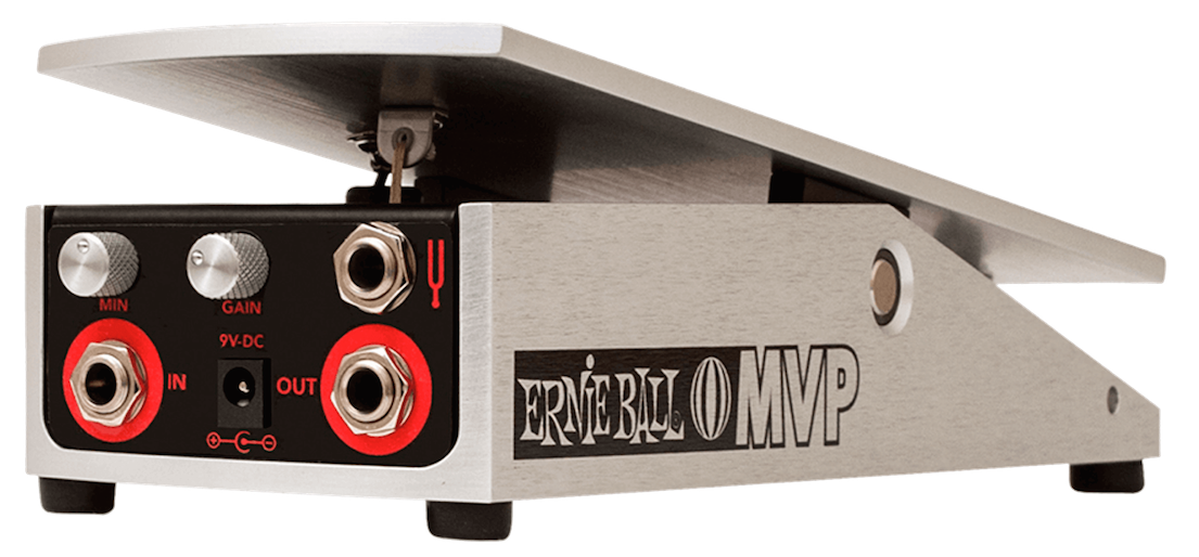 Ernie Ball MVP Volume Pedal