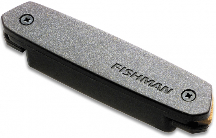 Fishman Neo-D Magnetic Soundhole Single Coil Passive Acoustic Guitar Pickup