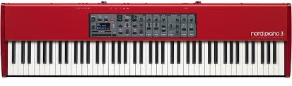Nord Piano 3 88-key Stage Piano