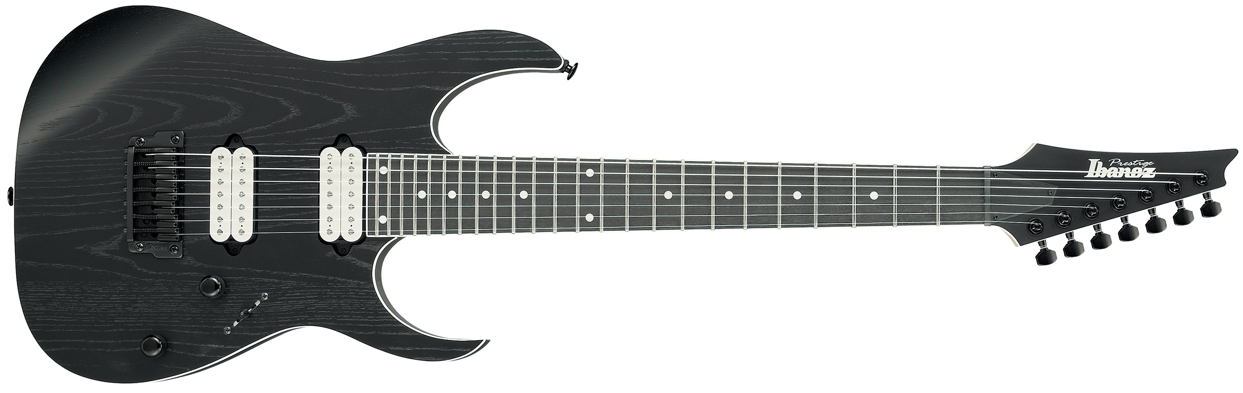 Ibanez Prestige RGR752AHBF 7 String Guitar