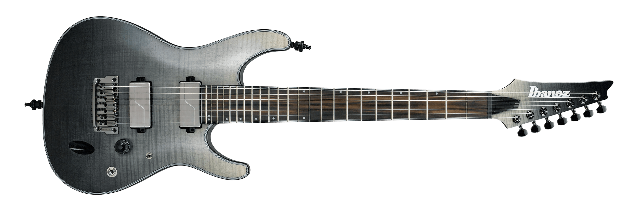 Ibanez Axion Label S71AL 7-String Guitar