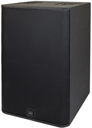 Peavey RBN 215 2000W 2 x 15" Powered PA Subwoofer