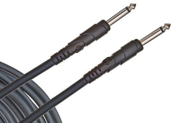 Planet Waves Classic Series Instrument Guitar Cable