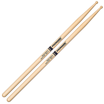 Promark JZ-11 Maple Jazz Cafe Drumsticks