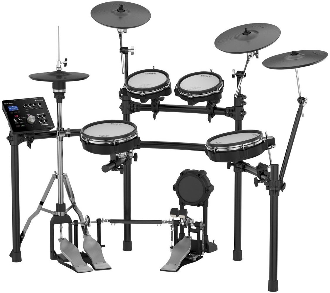 Roland V-Drums TD-25KV