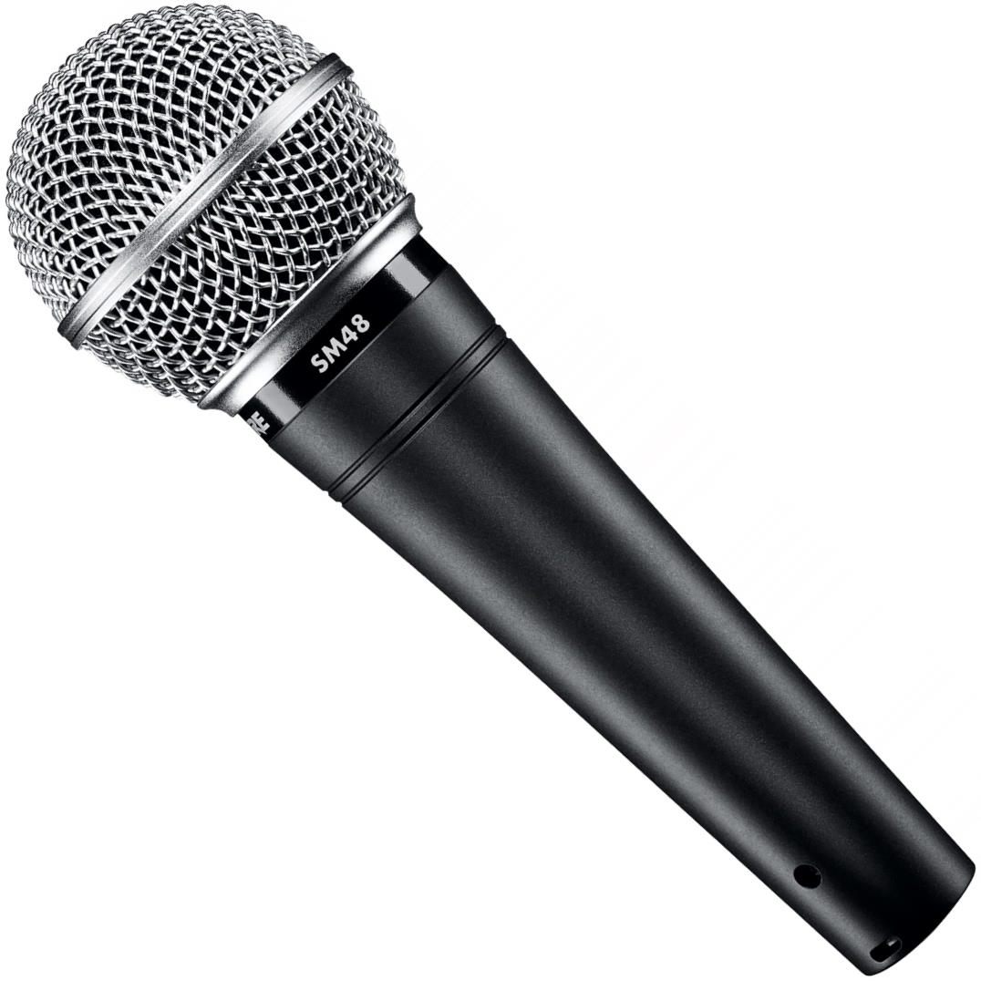 BEST MICROPHONE For Singing/Streaming UNDER $50 On !! 