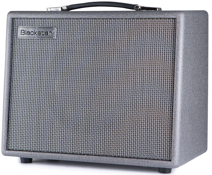 Blackstar Silverline Standard 1x10" 20-Watt Guitar Combo Amp