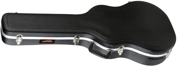 SKB 1SKB-3 Thin-line Acoustic / Classical Economy Guitar Case