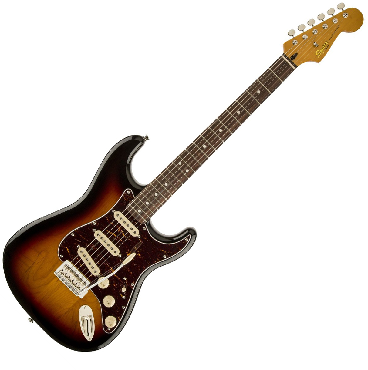 Squier Classic Vibe Stratocaster '60s 
