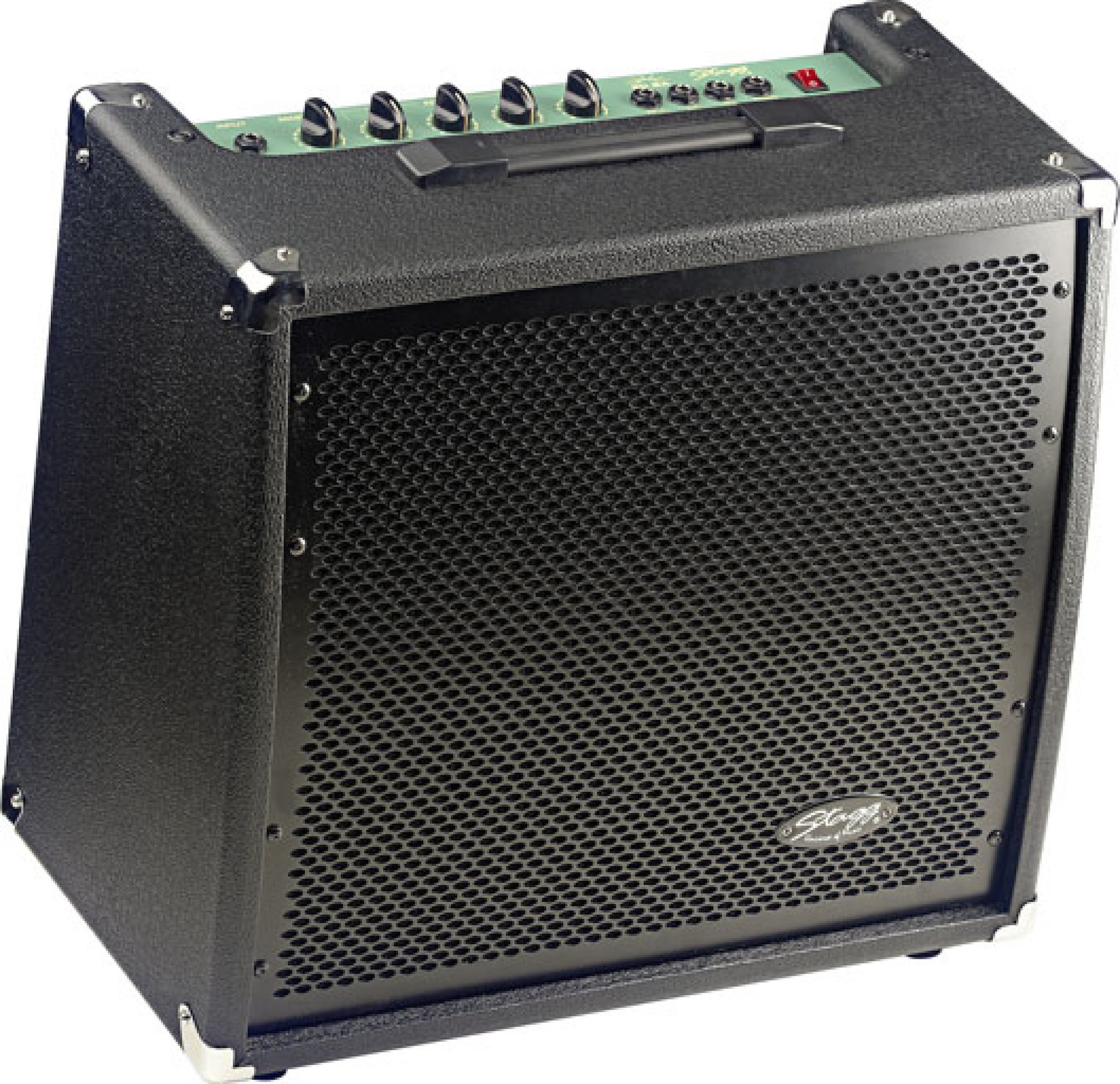 Stagg 60 W RMS Bass Combo Amplifier