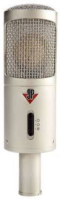 Studio Projects b3 Large Diaphragm Condenser Microphone