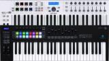 The Highest Rated 49-Key MIDI Controller Keyboards