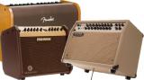 The Highest Rated Acoustic Guitar Amps