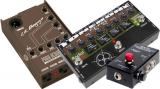 The Highest Rated Acoustic Preamps