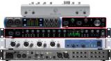 Best 2 / 4/ 6 / 8 Channel Audio Interface & up to 12 Channel