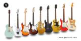 Best Electric Guitar Under 500 - Top Solidbody Options 2024