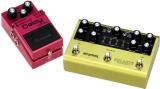 The Highest Rated Delay Pedals