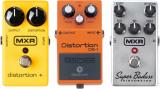 The Highest Rated Budget Distortion Pedals