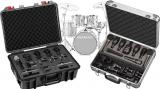 The Highest Rated Drum Mic Kits