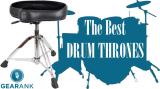 The Highest Rated Drum Thrones
