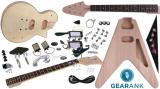 DIY Electric Guitar Kits