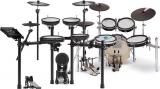 The Highest Rated Electronic Drum Sets