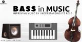 Bass In Music: Improving Music By Understanding its Role