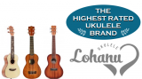 The Highest Rated Ukulele Brands