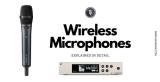 How Do Wireless Microphones Work: A Closer Look