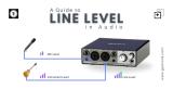 Understanding Line Level in Audio