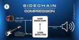 Using Sidechain Compression in Mixing