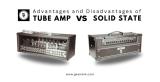 Tube Amp vs Solid State: Everything You Need to Know