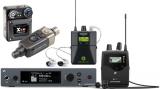 The Highest Rated In Ear Monitor Systems