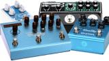 The Highest Rated Reverb Pedals