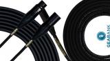 The Highest Rate XLR Cables