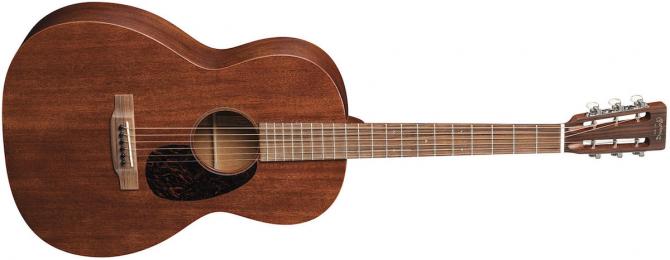 Martin 000-15SM Mahogany 6-String Acoustic Guitar