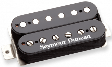 Seymour Duncan SH-5 Duncan Custom Humbucker Electric Guitar Pickup 