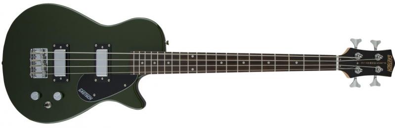 Gretsch G2220 II Junior Jet 4-String Bass Guitar